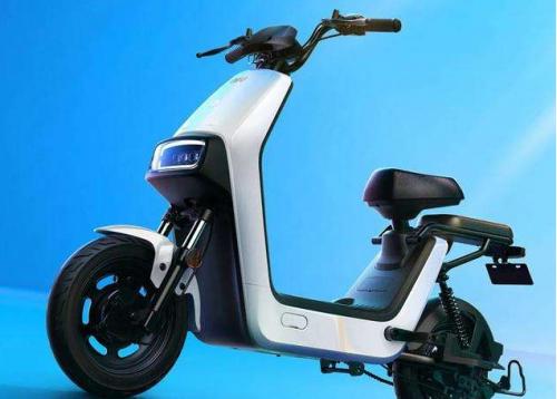 618騎行熱潮 電動(dòng)自行車引領(lǐng)新時(shí)尚生活方式