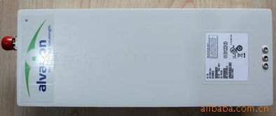 上海瓊宇信息技術無線網絡設備產品列表