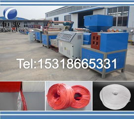 PP捆草繩機(jī)及配套設(shè)備全解析 價(jià)格、型號(hào)與高清圖片一網(wǎng)打盡