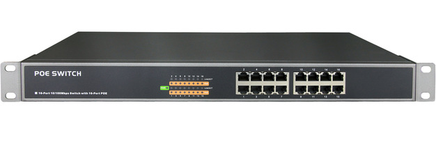 常見網(wǎng)絡(luò)設(shè)備的核心功能與區(qū)別解析