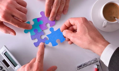 協同共創，長效共贏 少兒財商教育項目的合作管理新范式