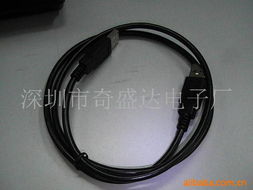 深圳市奇盛達電子廠 USB接口的多元應用與創新技術
